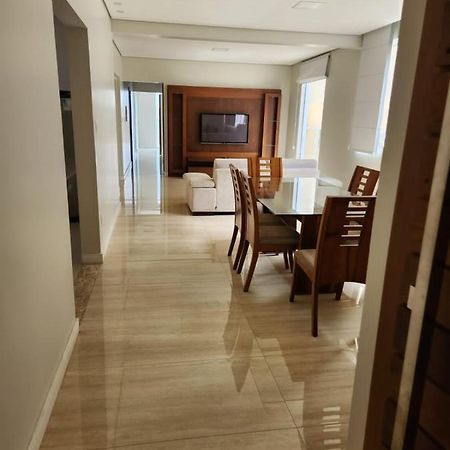 Apto Inteiro De Luxo Em Diamantina Appartement Buitenkant foto