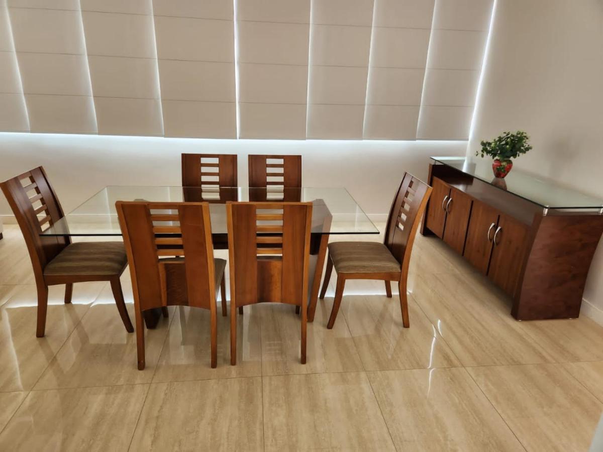 Apto Inteiro De Luxo Em Diamantina Appartement Buitenkant foto