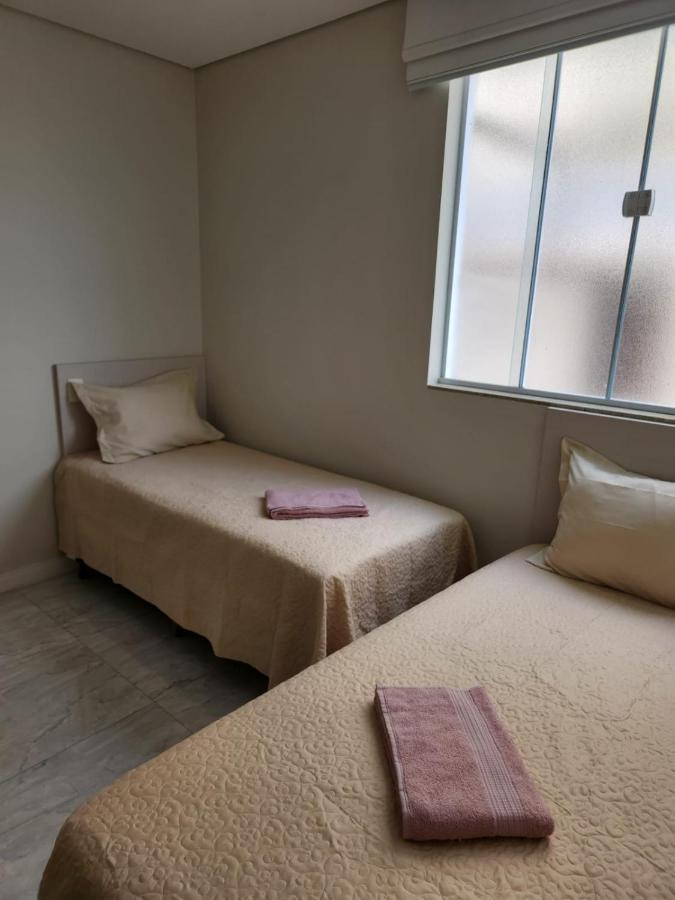 Apto Inteiro De Luxo Em Diamantina Appartement Buitenkant foto