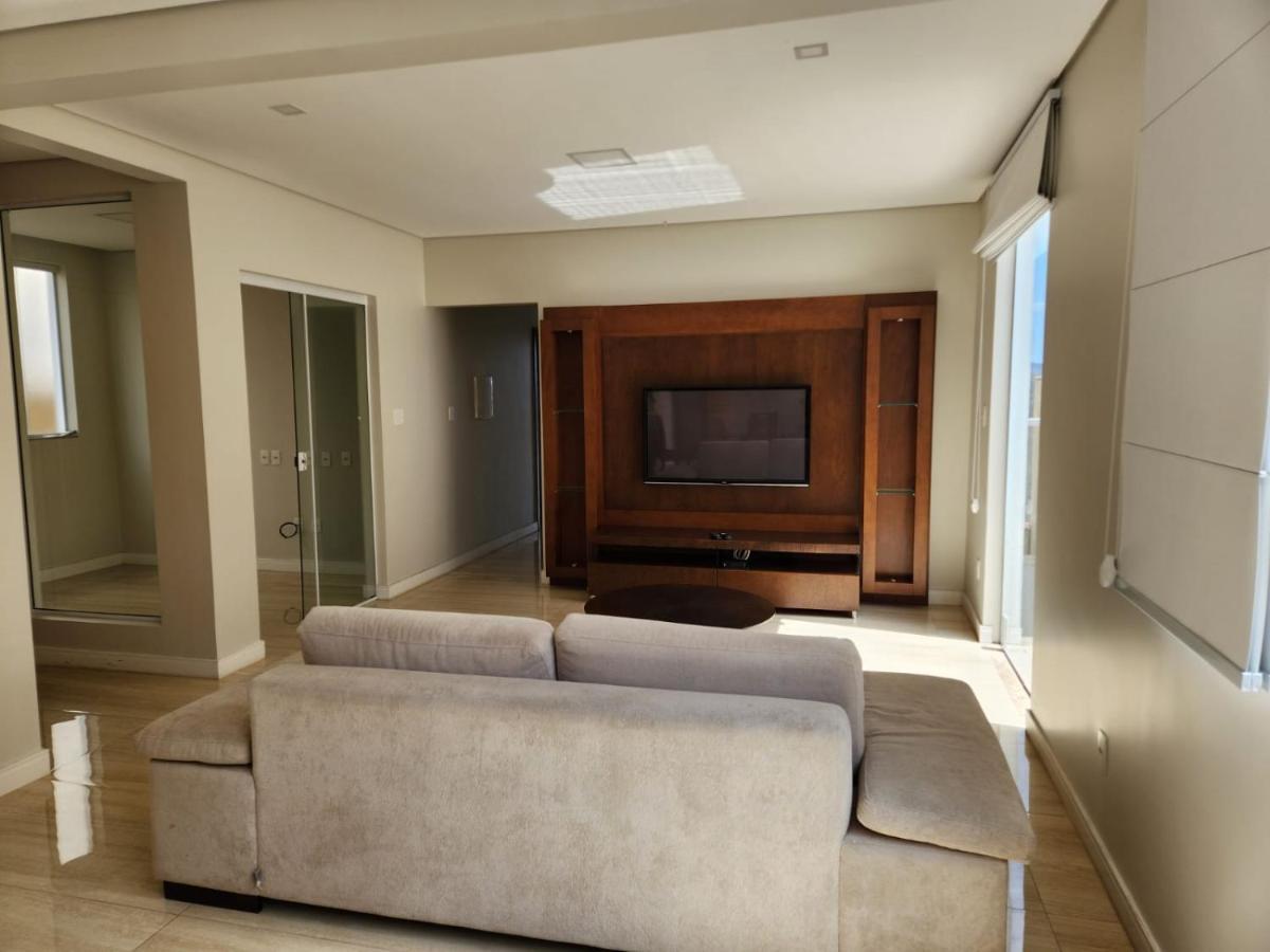 Apto Inteiro De Luxo Em Diamantina Appartement Buitenkant foto