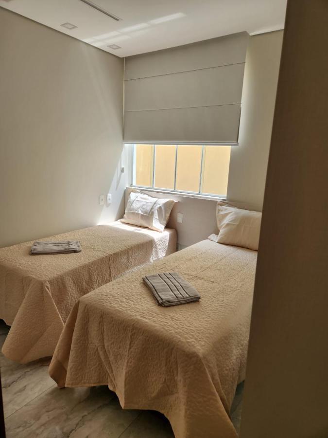 Apto Inteiro De Luxo Em Diamantina Appartement Buitenkant foto