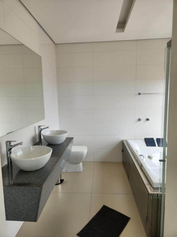Apto Inteiro De Luxo Em Diamantina Appartement Buitenkant foto
