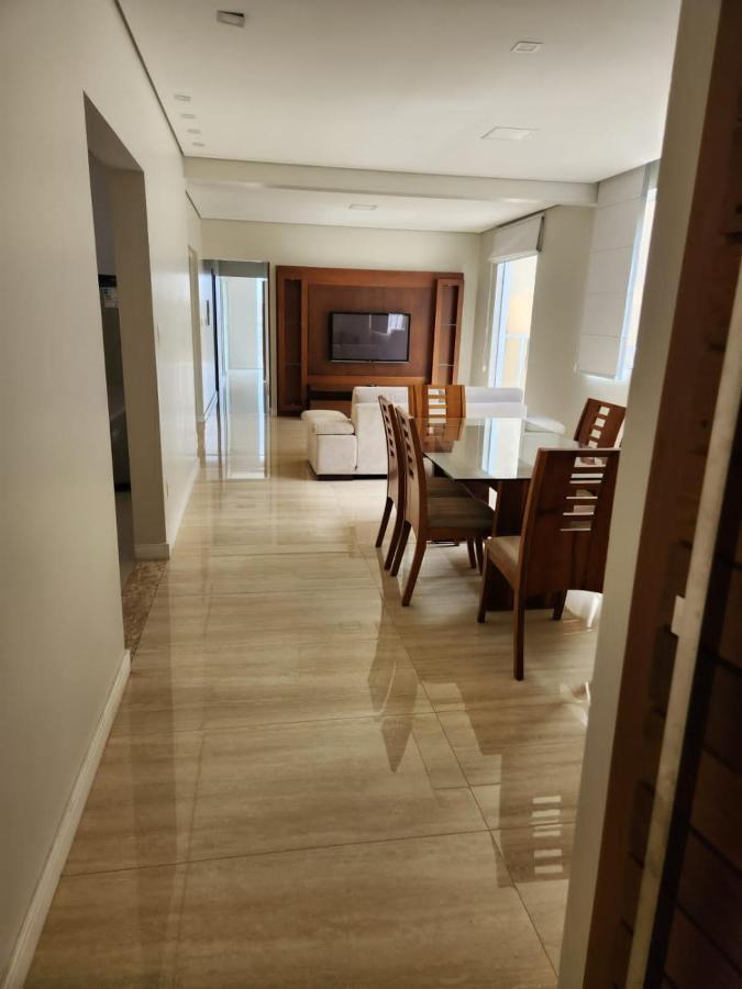 Apto Inteiro De Luxo Em Diamantina Appartement Buitenkant foto
